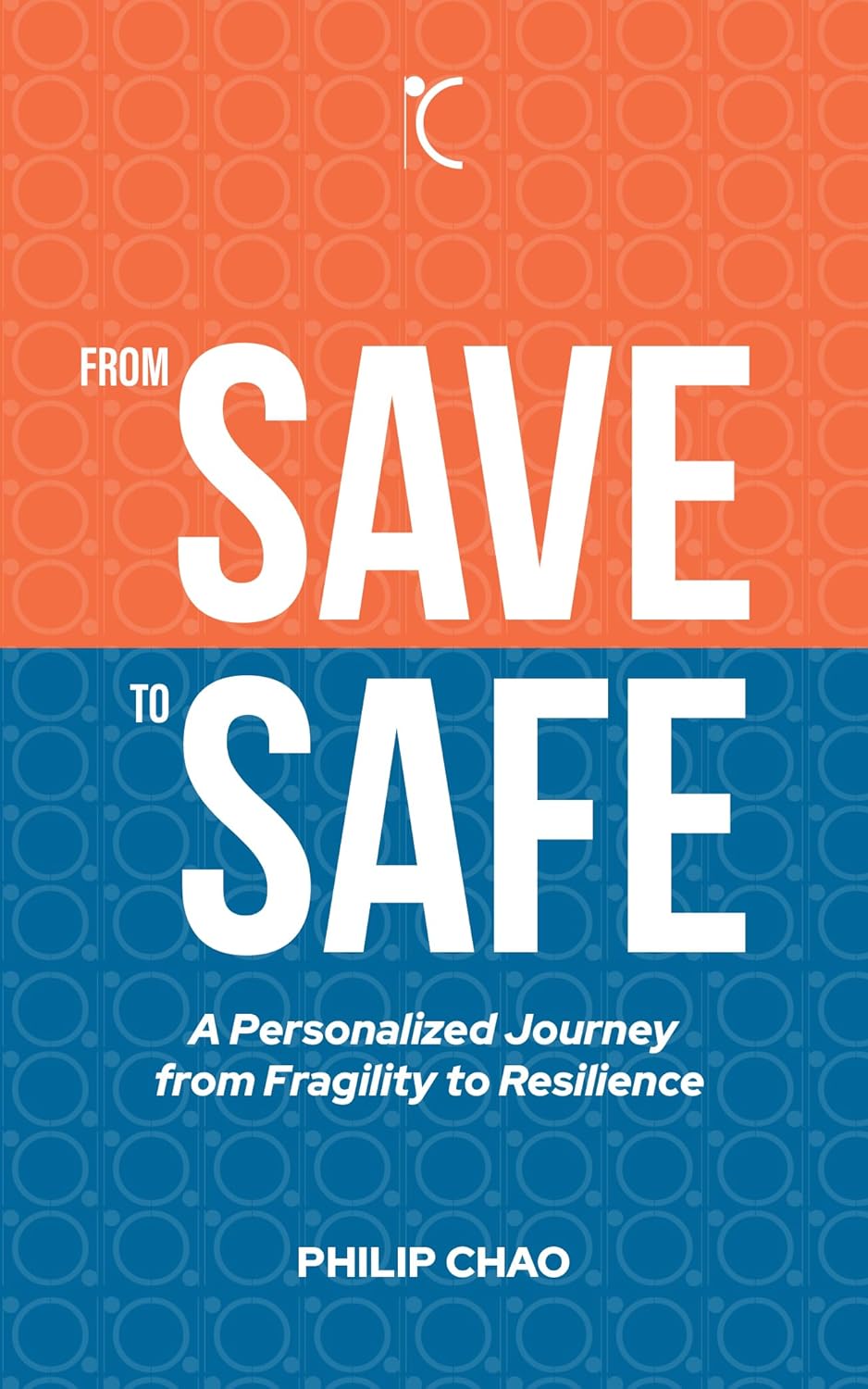 From Save to Safe: A Personalized Journey from Fragility to Resilience